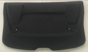 Accessoires de voiture <span class=keywords><strong>2023</strong></span> 2024 OEM ODM étagère de colis pour citroën <span class=keywords><strong>C3</strong></span>-XR C5 <span class=keywords><strong>Aircross</strong></span> couvercle de coffre/fenêtre arrière intérieur coffre rideau couverture volet pièces de voiture - Product Image 5