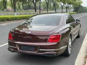 <span class=keywords><strong>Bentley</strong></span> Flying Spur 2020 6.0T W12 Edizione Standard - Product Image 5