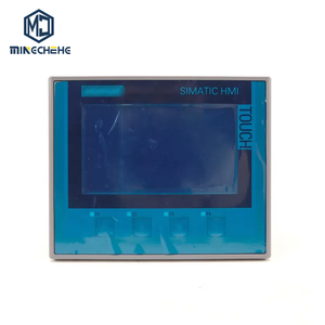 Meilleure qualité 6AV2124-2DC01-0AX0 KTP400 Comfort Panel HMI 6AV2 124-2DC01-0AX0 - Product Image 1