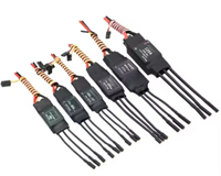 Moteur sans balais à hélices cannelées Waillynice 50 mm EDF 12 pales QF2611 PRO 3300-5000 KV pour avion RC