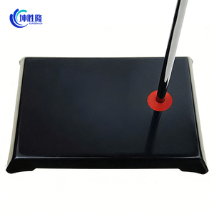 Mermer Titrasyon Tablası Kimyasal Deneyler ve Öğretim Araçları için Laboratuvar Ekipmanı OEM Özelleştirilebilir - Product Image 5