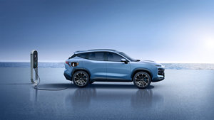 Meilleure vente en Chine CHERY Jetour Dashing <span class=keywords><strong>Idm</strong></span> nouveau SUV <span class=keywords><strong>5</strong></span> places Jetour Dasheng SUV de luxe voiture hybride nouvelle énergie - Product Image 3