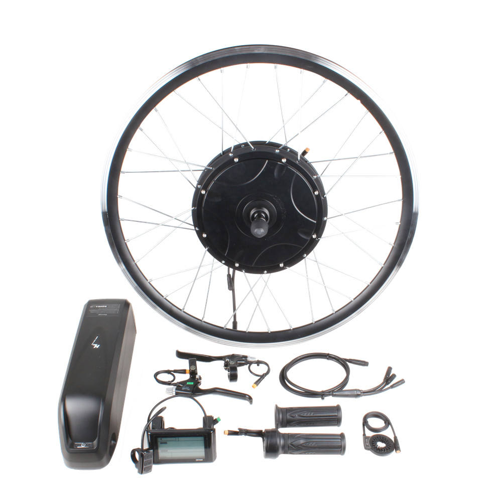Swytch Ebike Conversion Kit Swytch Throttle Swytch Bike Pedal