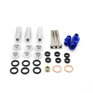 Kit de rail à carburant compatible avec <span class=keywords><strong>Toyota</strong></span> <span class=keywords><strong>Supra</strong></span> 1JZ-GTE MK3 - Product Image 4