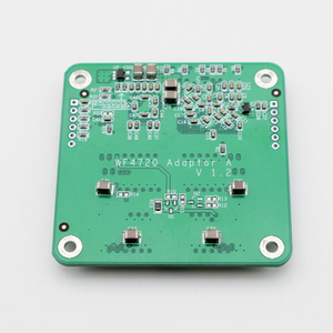 Scheda di decrittazione iniziale per stampante 4720, decodificatore EPS3200 per plotter inkjet DTF Skycolor Stormjet - Product Image 3