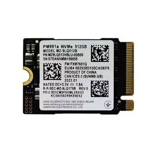 SAM Sung NVME 256GB ของแท้ <span class=keywords><strong>M</strong></span>.<span class=keywords><strong>2</strong></span> SSD ภายในเป็นโซลิดสเตตไดรฟ์ - Product Image 1
