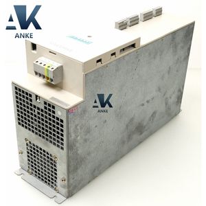 SIEMENS SIMODRIVE 611 INFEED/MÓDULO DE REALIMENTACIÓN REGENERATIVA 11 KW 6SC6111-1VA01 - Product Image 2