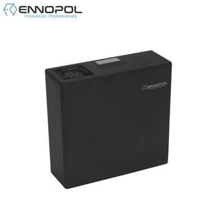 ENNOPOL BT-70557 BB-557/U wieder aufladbare Nickel-Cadmium-Batterie für AN/PSG-2A 2B und Daten erfassungs einheit - Product Image 1