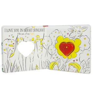 Vente chaude Livre Audio Éducatif Pour Enfants Coeur Bouton Sound Board avec Musique Offset Imprimé Couverture Rigide <span class=keywords><strong>Histoire</strong></span> Pour Enfants - Product Image 5