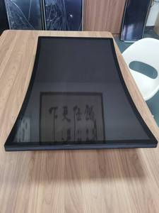 Màn hình cong 43 inch, cảm ứng điện dung, dành cho ứng dụng chơi game - Product Image 2