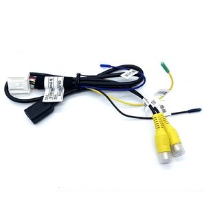 Giao Diện Điều Hướng Xe Hơi Q7 4l Apple CarPlay MMI/ MIB Dành Cho Mô-đun Chơi Xe Hơi Không Dây Của <span class=keywords><strong>AUDI</strong></span> Bản Đồ Phản Chiếu Điện Thoại Siri Spotify Music - Product Image 5