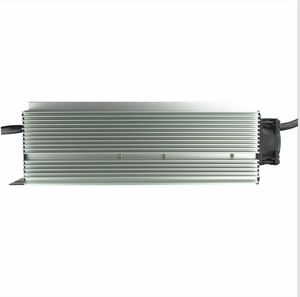 <span class=keywords><strong>Chargeur</strong></span> de <span class=keywords><strong>batterie</strong></span> haute puissance 90-260V au lithium 3.3KW 12V 100A <span class=keywords><strong>24V</strong></span> 80A 36V 70A 48V 50A 72V 35A pour chariot élévateur, voiturette de golf et véhicule électrique - Product Image 4