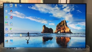 Pantalla Comercial TFT LTI550FN01 de 55 Pulgadas, 4K UHD, 4000:1, Antireflejo del 25%, 500 Nit, Señalización Digital - Product Image 2