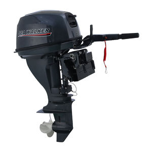 Fabricación Especializada de Motor Fuera de Borda a Gasolina de 4 Tiempos, Motor Marino General - Product Image 2