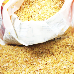 Engrais organique au citron Lupini 5 kg, nourriture pour plantes fruitières citronnées - Product Image 4
