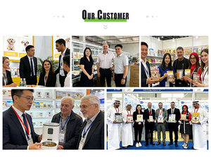 Dispositivo Eléctrico de Control de Animales de Alto Voltaje, Carcasa Duradera de ABS con Función de Iluminación - Product Image 6