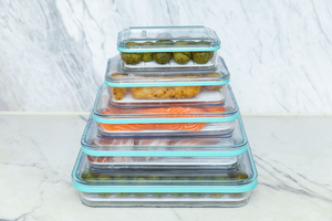 Factory Best Selling Food PP <b>Plastic</b> Lunch Box Bento Box Food <b>Storage</b> Container Lunch Box Container - Product Image 4