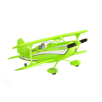 Avion télécommandé RC A310 à 6 axes avec gyroscope, moteur brushless, pour cascades en extérieur, vente en gros, pour débutants