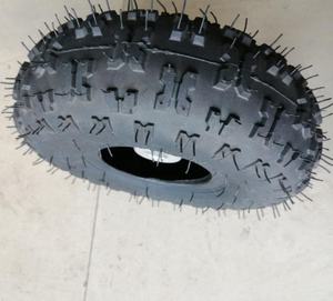 Kart karting ATV UTV Buggy Scooter 4,<span class=keywords><strong>10</strong></span>-4 ruedas ATV neumático sin cámara <span class=keywords><strong>10</strong></span> <span class=keywords><strong>pulgadas</strong></span> - Product Image 4