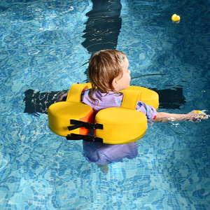 Bé <span class=keywords><strong>Float</strong></span> Non-Inflatable bé bơi vòng nổi không khí miễn phí món quà tốt nhất hồ bơi vòng cho trẻ sơ sinh và trẻ mới biết đi - Product Image 2
