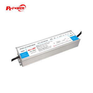 IP67 Waterproof 300W Constant Voltage PFC <b>LED</b> Strip <b>Driver</b> 100-240V/170-264V AC-DC 12V <b>24V</b> <b>LED</b> Light Box/Signage Power Supply - Product Image 2