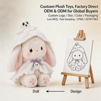 Peluche personnalisée Corgi mignon, jouet en peluche doux et moelleux, poupée chien, logo personnalisé, taille sur mesure, vente en gros de jouets en peluche pour enfants