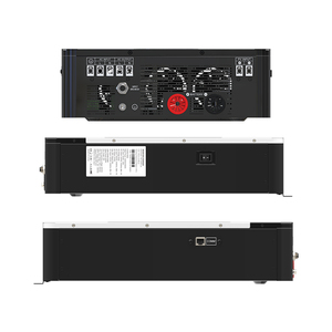 4.2KW tất cả trong một lai năng lượng mặt trời biến tần 24V với 110A MPPT năng lượng mặt trời charge <span class=keywords><strong>controller</strong></span> cho năng lượng mặt trời hệ thống năng lượng - Product Image 2