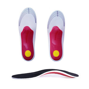 Semelles Orthopédiques de Soutien de la Voûte Plantaire pour Pieds Plats – Accessoires Sportifs en Gros pour une Mobilité Facilitée - Product Image 5