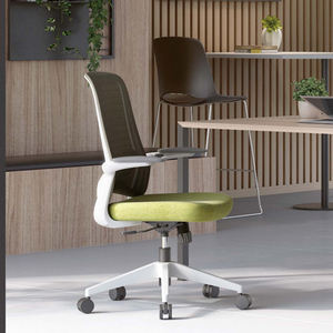 Wholesale Contemporary Lift <strong>Office</strong> <strong>Chair</strong> Small Ergonomic Visitor Guest Executive <strong>Chair</strong> - Product Image 1
