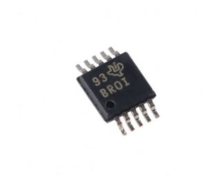 Puce de conversion analogique-numérique Vssop-10 ADS1113IDGSR <span class=keywords><strong>BROI</strong></span> - Product Image 1