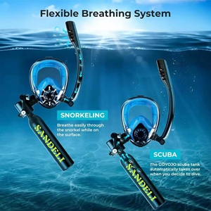 Cilindro <span class=keywords><strong>de</strong></span> <span class=keywords><strong>Buceo</strong></span> <span class=keywords><strong>de</strong></span> 0.5L, Tanque <span class=keywords><strong>de</strong></span> Oxígeno Profesional para <span class=keywords><strong>Buceo</strong></span> con Válvula <span class=keywords><strong>de</strong></span> Seguridad, Cilindro <span class=keywords><strong>de</strong></span> Gas <span class=keywords><strong>de</strong></span> Aluminio - Product Image 6