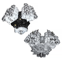 Nouvel ensemble moteur de voiture VG30 essence/pétrole pour Nissan Cima Gloria Leopard Navara