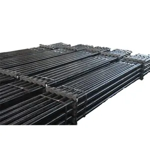 <span class=keywords><strong>API</strong></span> 5dp 2 7 8 ống khoan 3 1 2 ống khoan dầu G105 S135 NC và XT chủ đề và hwdp cho khoan dầu - Product Image 6