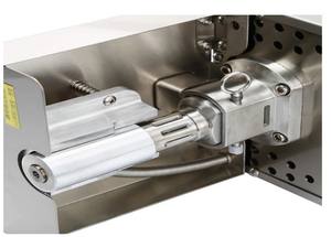 Yüksek verimli paslanmaz çelik ayçiçeği çekirdeği Mini zeytinyağı presi - Product Image 4