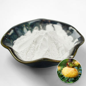 Порошок супероксиддисмутазы (СОД) 50к/100кЕд/г, поставка с завода, косметический ингредиент, бесплатный образец, индивидуальный заказ, OEM/ODM, минимальный заказ 1 кг - Product Image 1