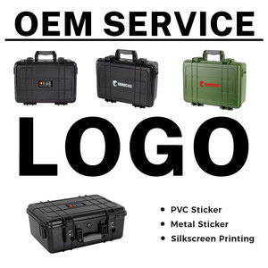 กล่องกัน<span class=keywords><strong>กระแทก</strong></span>สำหรับกล้องถ่ายรูป ขนาด <span class=keywords><strong>425</strong></span> * 325 * 170 มม. ผลิตจากพลาสติกอย่างดี สำหรับอุปกรณ์ถ่ายภาพ ขายส่งจากจีน - Product Image 5