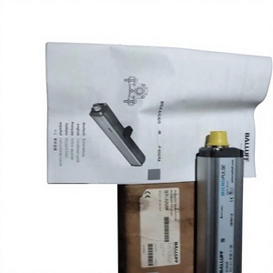 Capteur de déplacement linéaire Balluff BTL5-T110-M0492-B-S103, haute résolution, haute répétabilité et bonne linearité - Product Image 3