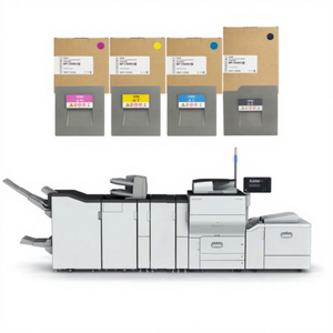 Fotocopiadora Reacondicionada de Alta Velocidad Multifuncional Impresora y Escáner Ricoh Pro 5200 - Product Image 1