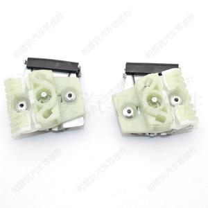 Regulador de Ventanilla para Skoda Octavia A7, 5E0837462, Lado Derecho, Nuevo, Repuesto de ABS para Modelos 2013-2018 - Product Image 4