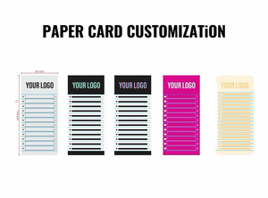 Free Sample 6-25mm Volume Velvet 0.03 Soft Silk Cashmere <strong>Mink</strong> <strong>Eyelash</strong> <strong>Extensions</strong> Dark Matte Black Lash <strong>Extension</strong> Trays - Product Image 5