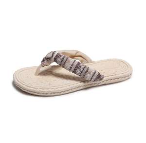 Tongs de qualité supérieure pour hommes, nouvelle tendance estivale, chaussures de plage, tongs personnalisées à la mode, sandales décontractées - Product Image 5