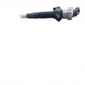 หัวฉีดน้ำมันเชื้อเพลิงอะไหล่ D-MAX TFR TFS รุ่น 8-98011604-1 8980116041 หัวฉีดคอมมอนเรลดีเซล 095000-6980 สำหรับเครื่องยนต์ Isuzu 4JJ1 3.0L - Product Image 5