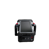 Scanner de rayons X à réflexion directe Averguard avec télécommande, système portable de détection d'explosifs et de bombes