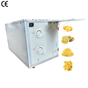 Máquina de secado de alimentos de acero inoxidable Secador de frutas solar Deshidratador Proveedor de deshidratador vegetal solar - Product Image 1