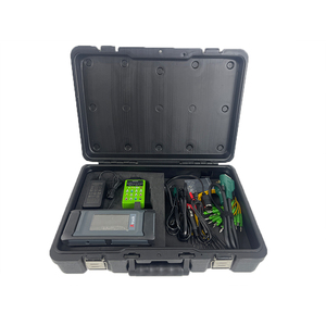 Equipo Profesional de Diagnóstico de Chasis para Camiones Pesados y Vehículos Comerciales, Equipo de Inspección de Chasis para Automóviles - Product Image 3