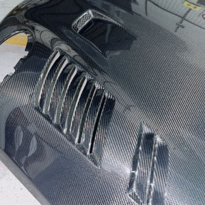 <span class=keywords><strong>Capot</strong></span> en fibre de carbone style AG pour <span class=keywords><strong>mini</strong></span> F56JCW - Product Image 3