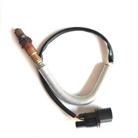 11787530282 Sonde Lambda O2 large bande à 5 fils pour BMW E90 E91 120i 318i 320i 545i X3 X5 Capteur de rapport air-carburant