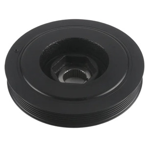 พูลเลย์สายพานวี 13810-RCA-A01 รู 50 มม. 3 ร่อง สำหรับรถฮอนด้า ใช้ในโรงงานผลิต - Product Image 2