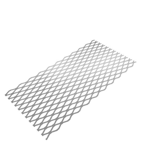 Dekoratif alüminyum sanayi genişletilmiş Metal ızgara teli - Product Image 4