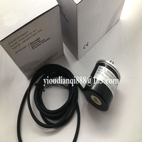 En stock Nouveau encodeur rotatif E6F-CWZ5G 360/R Fiable Vendeur d'or Garantie d'un an DHL FEDEX UPS